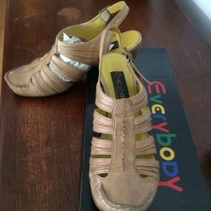 Women's Everybody Summer shoes